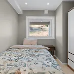And Modern Terraced House In Apartmán *
