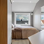 And Modern Terraced House In Apartmán *
