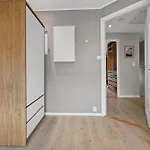 And Modern Terraced House In Apartmán *