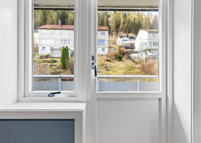 And Modern Terraced House In *