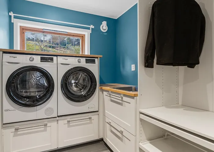 And Modern Terraced House In *